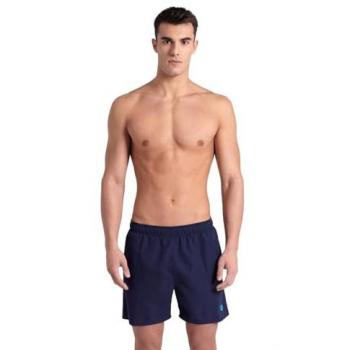 Bañador Corto Arena para Hombre Color Azul Marino-Turquesa Talla XXXL