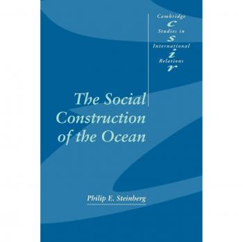 The Social Construction of the Ocean: 78