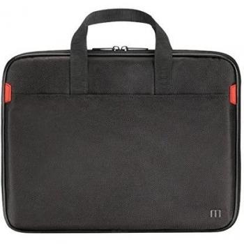 Mobilis Executive 2 Sleeve 14 Sleeve case Negro - Funda