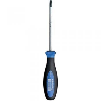 Witte 99304 Destornillador Torx de Seguridad