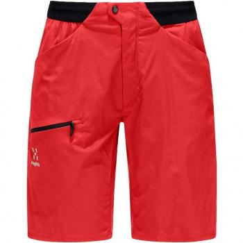 Pantalones Deporte Mujer Haglöfs L.I.M FUSE