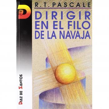 Dirigir en el filo de la navaja