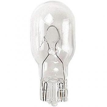 Lámpara Intermitente RING 12V 16W W2.1X9.5D Pack de 10