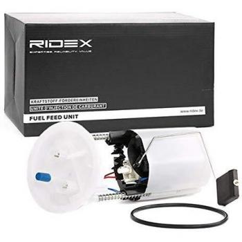 Ridex 1382F0086 unidad de transporte de combustible