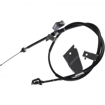 Cable de freno de mano trasero derecho ADZ94644 Blue Print