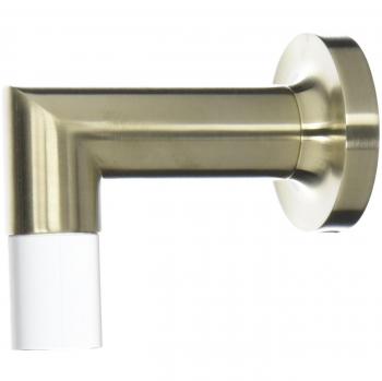 Pomdor - Colgador chester oro mate - tr heritage