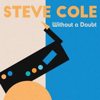 Sin Duda - Álbum de Steve Cole (CD)