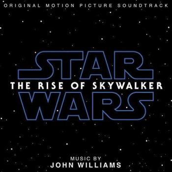 Star Wars: The Rise Of Skywalker
