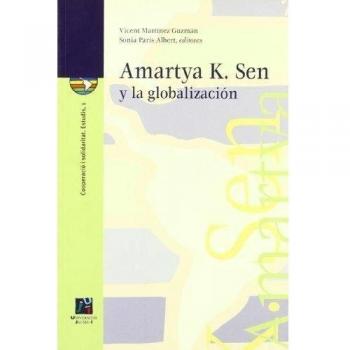 Amartya K. Sen y la globalización: 1