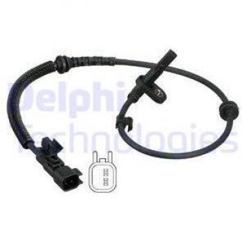 Sensor de velocidad de rueda ABS DELPHI SS20362 Derecho