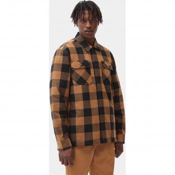 Dickies Camisa De Manga Larga Sherpa Sacramento
