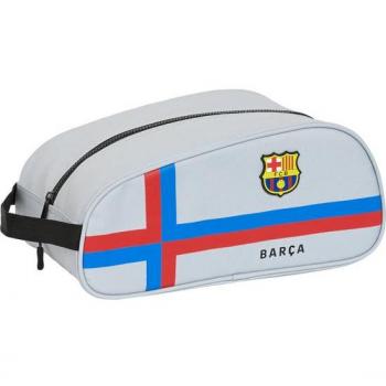 Zapatillero Safta F.C. Barcelona 3ª Equipación 2022/2023 12226 15x34cm