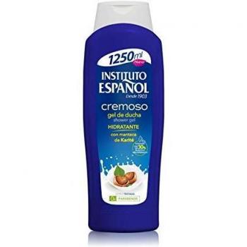 Instituto Español Creamy Shower Gel with Shea Butter 1250 ml