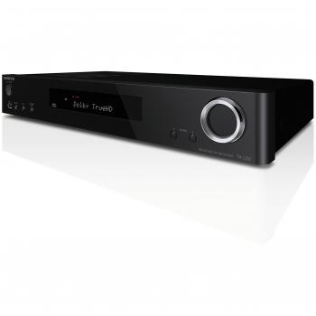 Onkyo TX-L 50 (B) - Receptor A/V de red de 5.1 canales, color negro