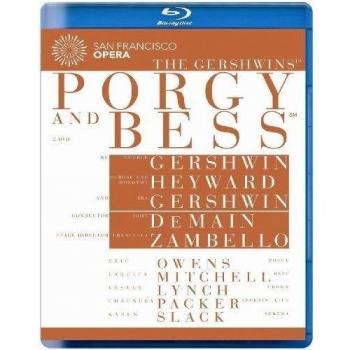 The Gershwins'®: Porgy & Bess