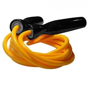 Excellerator Corde Professionnelle Tubing - Comba para fitness, color