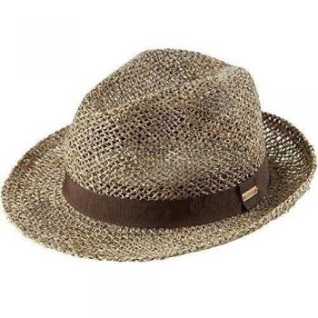 BOSS Orange Finne - Sombrero para mujer