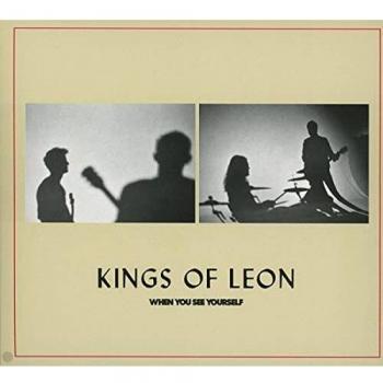 When You See Yourself (CD)