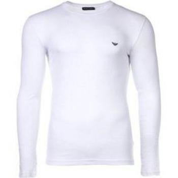 Camisa de manga larga para hombre Emporio Armani