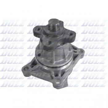Bomba de agua DOLZ S208 - Bomba de agua, alta calidad, diseño eficiente, compatible con múltiples vehículos, duradera y fiable