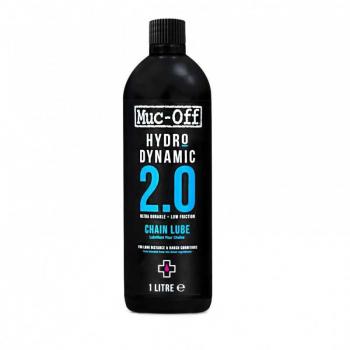 MUC-OFF Lubricante de Cadena Hydrodynamic 1L