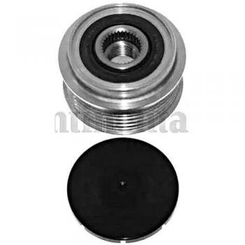 Rueda Libre de Alternador CONTITECH AP9044 para OPEL Zafira B