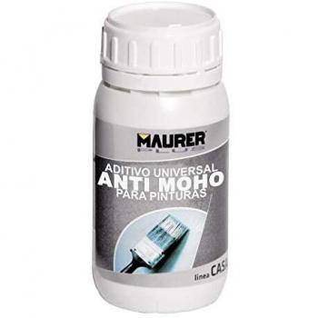 Antimoho Para Pintura Con Base Agua Para Pintar Paredes 250 ml.