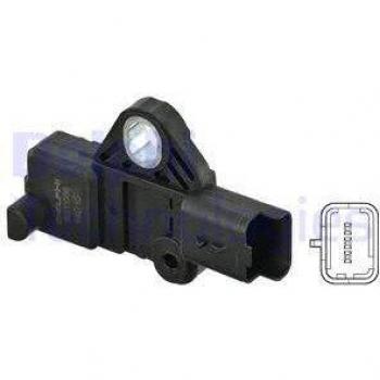Sensor de posición del cigüeñal DELPHI SS11086