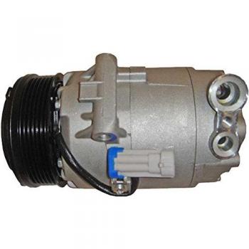 BEHR HELLA SERVICE 8FK 351 135-831 Kompressor, Klimaanlage