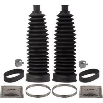 Juego de fuelles de dirección TRW JBE226 para BMW: Série 3, Série 1, X1