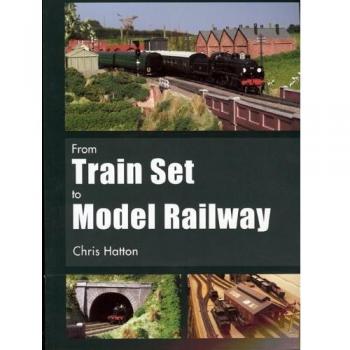 From Train Set to Model Railway