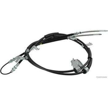 Cable de freno de mano trasero derecho para Chevrolet Matiz y Spark HERTH+BUSS JAKOPARTS J3930912