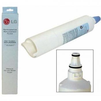 Filtro de Agua LG para Refrigerador - 5231JA2006A