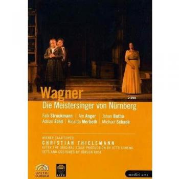 Richard Wagner: Die Meistersinger von Nürnberg