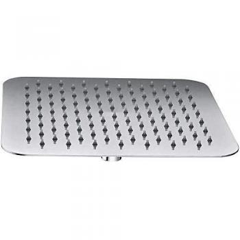 Clever 99692 Rociador Ducha Inox 250X250 Slim Air