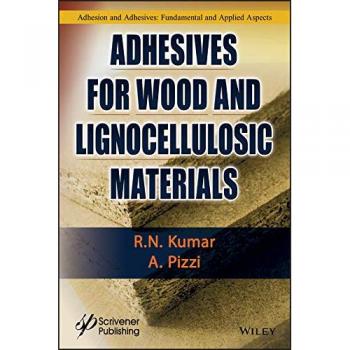 Adhesives for Wood and Lignocellulosic Materials