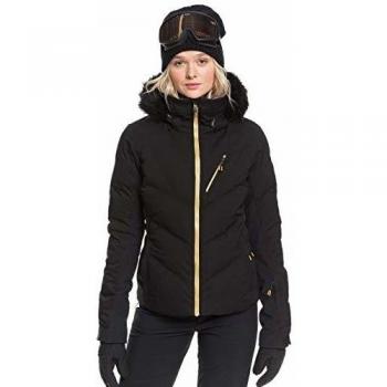 ROXY Snowstorm Plus J Snjt Kvj0 True Black XL