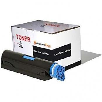 Maxprint 45807106 - Toner laser, color negro