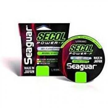 Fluorocarbono Colmic Secol Power F 50m 0,148mm