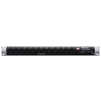 PreSonus StudioLive 16R 18-Input 16-Channel Digital Rack Mixer