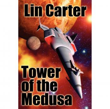 Torre de la Medusa - Edición en Tapa Blanda