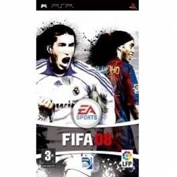 Fifa 08