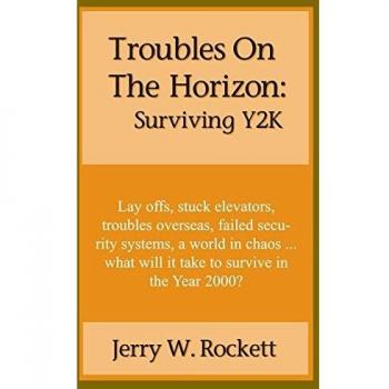 Troubles en el Horizonte: Supervivencia Y2K - Edición Tapa Blanda