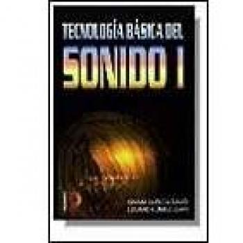 Tecnologia basica del sonido vol I
