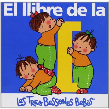 El llibre de la I: Les Tres Bessones Bebès