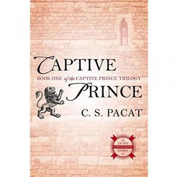 Captive Prince : Book One of the Captive Prince Trilogy: 1