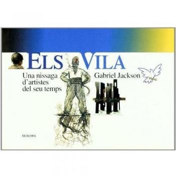 Els Vila. Una Nissaga D'Artistes Del Seu Temps: 4