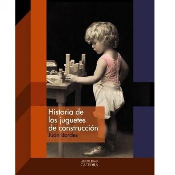 Historia de los juguetes de construcción