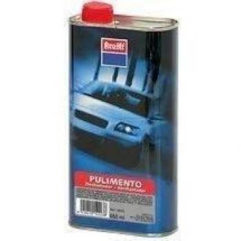 krafft 14223 PULIMENTO 650ML 650 ml