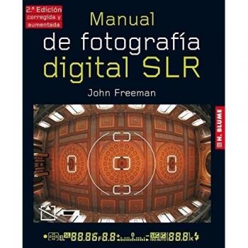 Manual de fotografía digital SLR